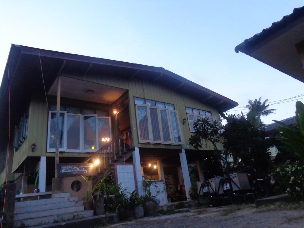 Nankamnung Homestay Esterno foto