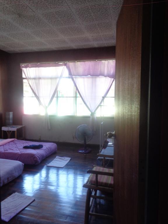 Nankamnung Homestay Camera foto