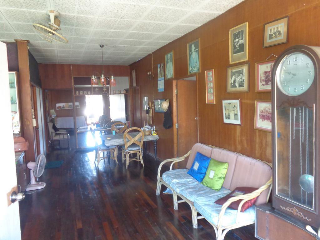 Nankamnung Homestay Esterno foto