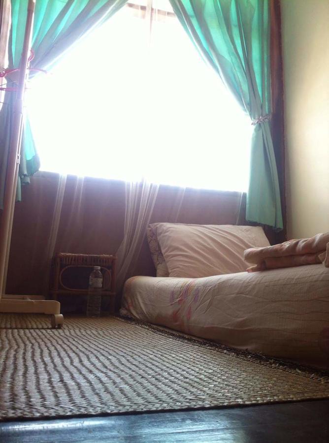 Nankamnung Homestay Camera foto